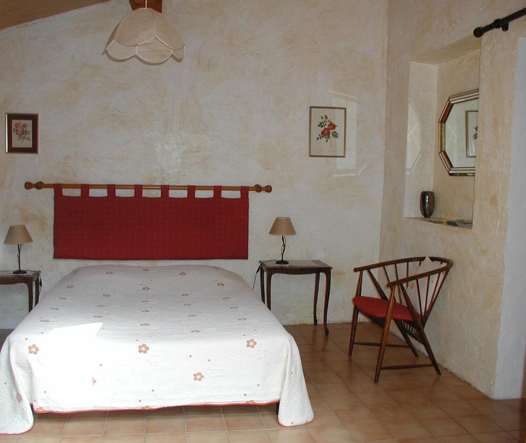 Chambres D'Hote L'Amandiere A Cucugnan Kültér fotó